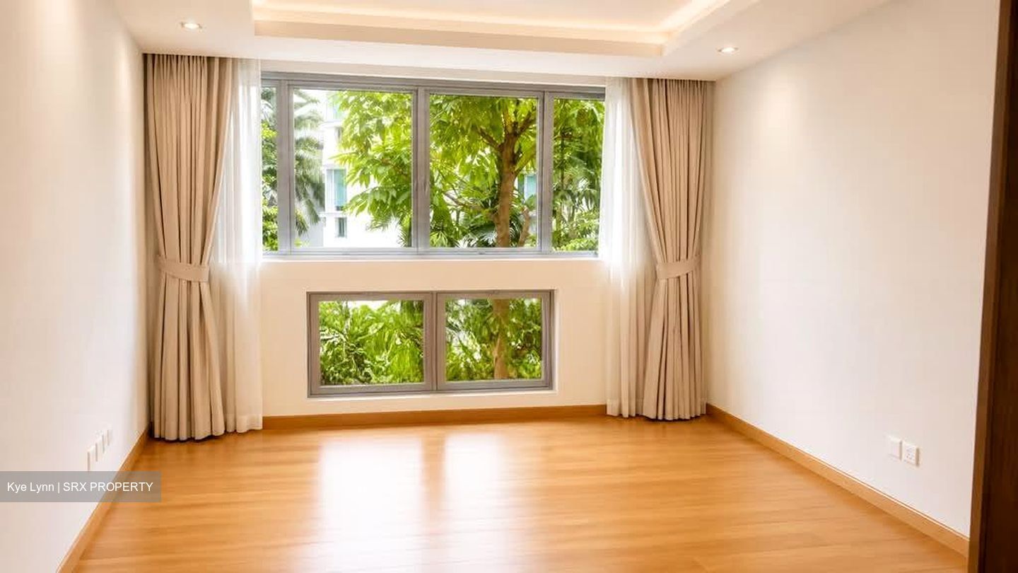 Caribbean At Keppel Bay (D4), Condominium #570275421